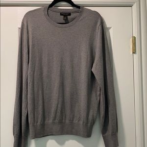 Men’s Banana Republic Crewneck Sweater